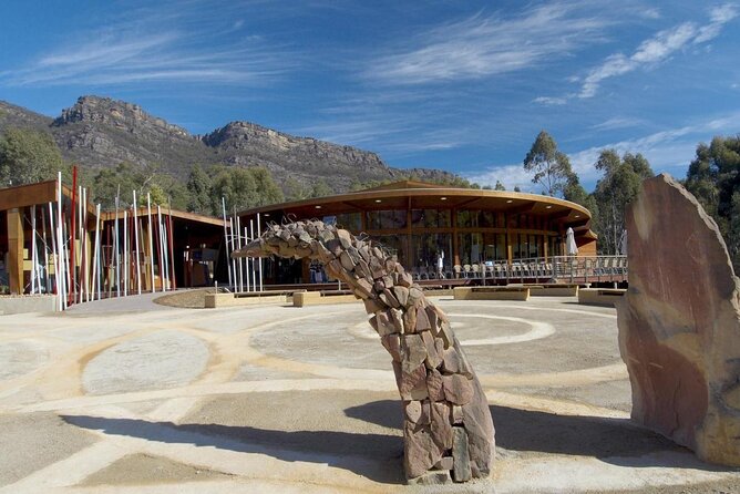 Full-Day Private Tour to Grampians From Melbourne