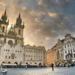 1 full day private tour to prague from vienna Full-Day Private Tour to Prague From Vienna