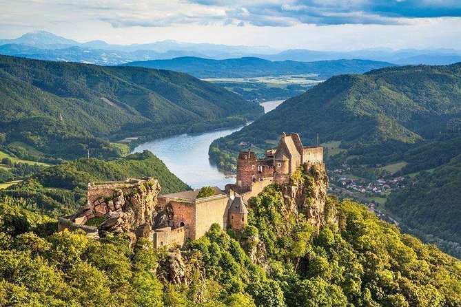 1 full day private trip from vienna to wachau valley Full-Day Private Trip From Vienna to Wachau Valley