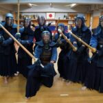1 full day samurai kendo experience in tokyo Full Day Samurai Kendo Experience in Tokyo