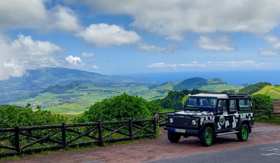 1 full day sete cidades and lagoa do fogo Full Day Sete Cidades and Lagoa Do Fogo