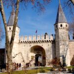 1 full day sightseeing tour in historic istanbul Full-Day Sightseeing Tour in Historic Istanbul