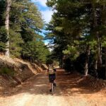 1 full day small group hiking and cycling tour from taygetos to sparti Full-Day Small-Group Hiking and Cycling Tour From Taygetos to Sparti