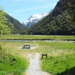 1 full day small group routeburn valley walk Full-Day Small-Group Routeburn Valley Walk