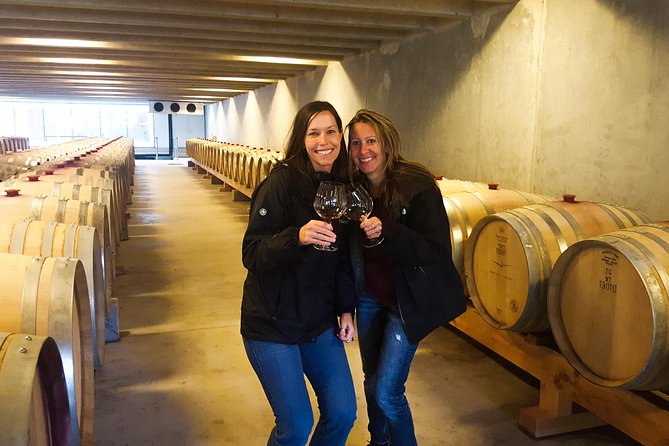Full-Day Sommelier Guided Private Wine Tour of Central Otago