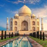 1 full day taj mahal and agra fort tour by car from delhi Full Day Taj Mahal and Agra Fort Tour By Car From Delhi