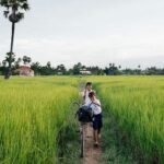 1 full day tour homestay in the battambang countryside Full-Day Tour & Homestay in the Battambang Countryside