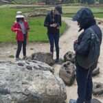 1 full day tour ingapirca archaeological site and incan mountain face from cuenca Full-Day Tour, Ingapirca Archaeological Site and Incan Mountain Face From Cuenca