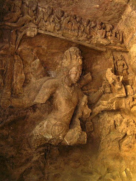 Full-Day Tour of Elephanta Caves & Prince of Wales Museum