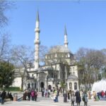 1 full day tour of islamic istanbul Full-Day Tour of Islamic Istanbul