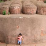 1 full day tour of leshans giant buddha from chengdu Full-Day Tour of Leshan's Giant Buddha From Chengdu