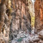 1 full day tour samaria gorge from rethymno Full Day Tour Samaria Gorge From Rethymno