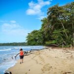 1 full day tour to cahuita national park from puerto limon Full-Day Tour to Cahuita National Park From Puerto Limon