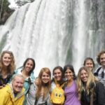1 full day tour to iguazu falls Full-Day Tour to Iguazu Falls