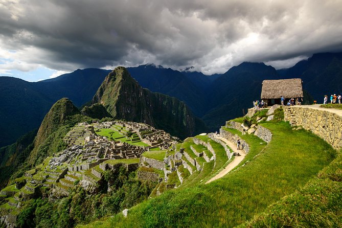 Full-Day Tour to Machu Picchu on Panoramic Train