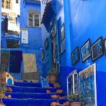 1 full day tour to the blue city chefchaouen on small group Full-Day Tour to the Blue City Chefchaouen on Small-Group