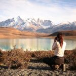 1 full day tour to torres del paine national park from puerto natalesfirst class Full-Day Tour to Torres Del Paine National Park From Puerto Natales(First Class)