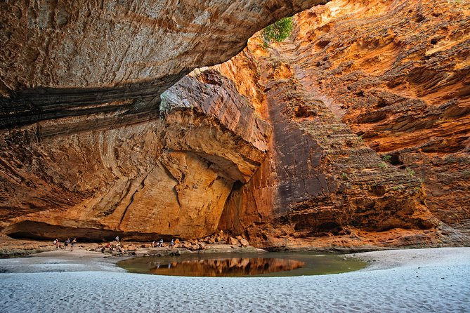 Full-Day Tour With Flights and Hiking, Bungle Bungles (Mar )