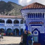 1 full day trip to chefchaouen the panoramic of tangier Full Day Trip to Chefchaouen & the Panoramic of Tangier