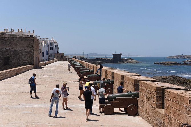 Full Day Trip to Essaouira City From Marrakech
