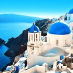 1 full day trip to santorini island by boat from heraklion Full-Day Trip to Santorini Island by Boat From Heraklion