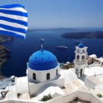 1 full day trip to santorini island by boat from rethymno Full-Day Trip to Santorini Island by Boat From Rethymno