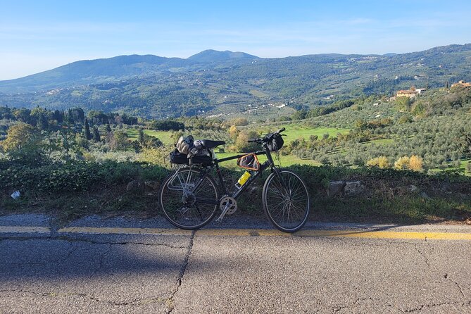 1 full day tuscan hills bike tour Full-Day Tuscan Hills Bike Tour