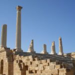 1 full day uthina and dougga private tour from tunis Full Day Uthina and Dougga Private Tour From Tunis