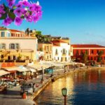 1 full day west crete tour chania rethymnon old town and kournas lake Full-Day West Crete Tour: Chania & Rethymnon Old Town and Kournas Lake