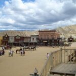 1 full day western theme park tour of mini hollywood oasys Full-Day Western Theme Park Tour of Mini Hollywood - Oasys