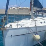 1 full day yacht tour in rhodes Full Day Yacht Tour in Rhodes