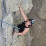 1 full day yoga and rock climbing experience cajon del maipo Full Day Yoga and Rock Climbing Experience. Cajón Del Maipo