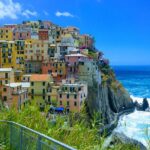 1 fully day private tour to cinque terre from florence Fully-Day Private Tour to Cinque Terre From Florence