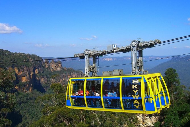 1 fully inclusive blue mountains private tour inc scenic world featherdale entry Fully Inclusive Blue Mountains Private Tour Inc Scenic World & Featherdale Entry