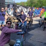 1 fun bike tour in glasgow Fun Bike Tour in Glasgow