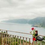 1 funchal enchanted terraces porto do moniz fanal 4wd tour Funchal: Enchanted Terraces, Porto Do Moniz & Fanal 4WD Tour