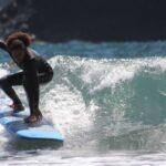 1 funchal madeira island group surf lesson Funchal: Madeira Island Group Surf Lesson