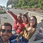1 funchal monte and old town tour by tuk tuk Funchal: Monte and Old Town Tour by Tuk-Tuk