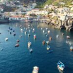 1 funchal private boat tour with snorkeling and paddleboard Funchal: Private Boat Tour With Snorkeling and Paddleboard