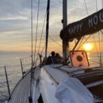 1 funchal sunset sailing private tour Funchal: Sunset Sailing Private Tour