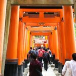 1 fushimi inari nara highlights tour Fushimi Inari & Nara Highlights Tour