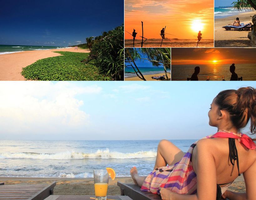 1 galle and bentota day tour from colombo Galle and Bentota Day-Tour From Colombo