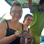 1 galle day tour with river safarisea turtle tea plantation Galle Day Tour With River Safari,Sea Turtle & Tea Plantation