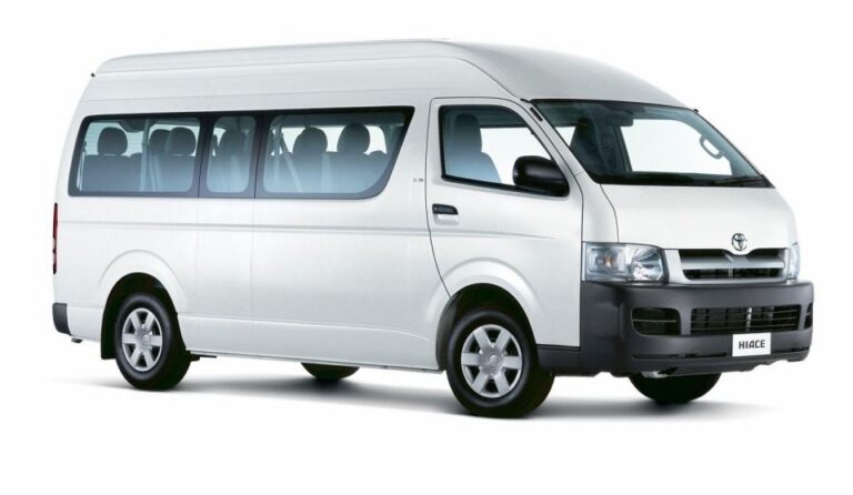 Galle: Private Hotel Transfer From Bandaranaike Airport