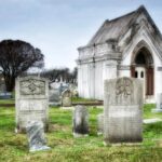 1 galvestons haunted cemetery walking tour Galvestons Haunted Cemetery Walking Tour