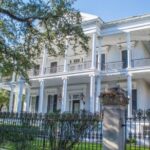 1 garden district history and homes walking tour Garden District History and Homes Walking Tour