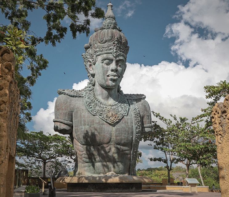 Garuda Wisnu Kencana Cultural Park, Jimbaran – Book Tickets & Tours