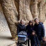 1 gaudi private tour with sagrada familia park guell in barcelona Gaudi Private Tour With Sagrada Familia & Park Guell in Barcelona