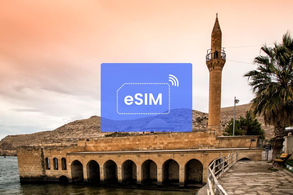 1 gaziantep turkey turkiye europe esim roaming mobile data Gaziantep: Turkey (Turkiye)/ Europe Esim Roaming Mobile Data