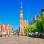 1 gdansk city highlights guided private bike tour Gdansk: City Highlights Guided Private Bike Tour